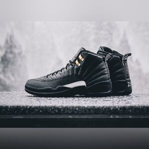Air Jordan 12 Retro "The Master" sneakers 2016
